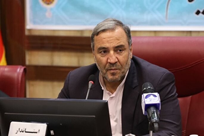 انتخابات نتیجه‌ تبلور فکری مردم است