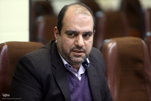 نشست سهم جامعه قرآنی در مشارکت پرشور انتخابات