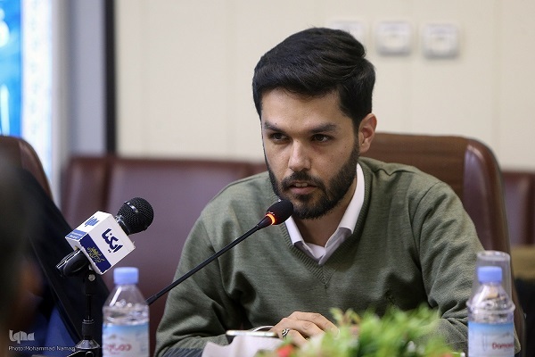 نشست سهم جامعه قرآنی در مشارکت پرشور انتخابات نشست سهم جامعه قرآنی در مشارکت پرشور انتخابات