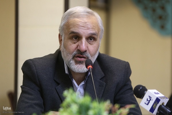 نشست سهم جامعه قرآنی در مشارکت پرشور انتخابات