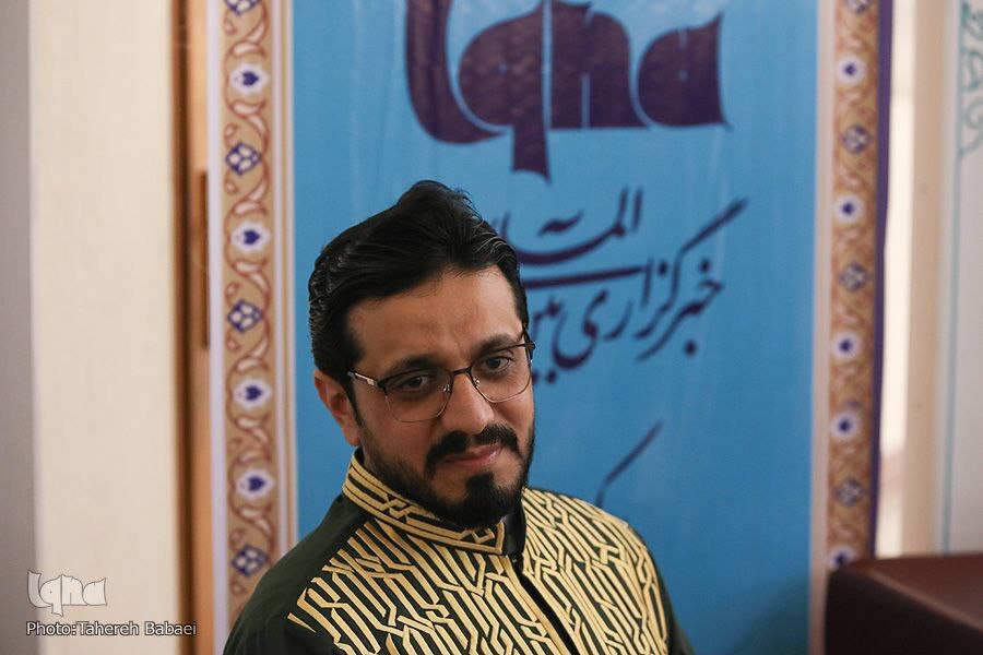 تشریح فعالیتهای قرآنی عتبات مقدسه عراق به روایت داور «محفل» تشریح فعالیتهای قرآنی عتبات مقدسه عراق به روایت داور «محفل»