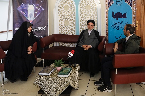 ویژگی‌های مسابقات بین‌المللی قرآن ایران + فیلم