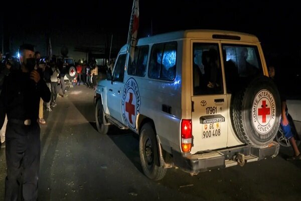 از حمله موشکی مجدد به جولان اشغالی تا واکنش جهاد اسلامی به همسیویی عربستان با رژیم صهیونیستی از حمله موشکی مجدد به جولان اشغالی تا واکنش جهاد اسلامی به همسیویی عربستان با رژیم صهیونیستی