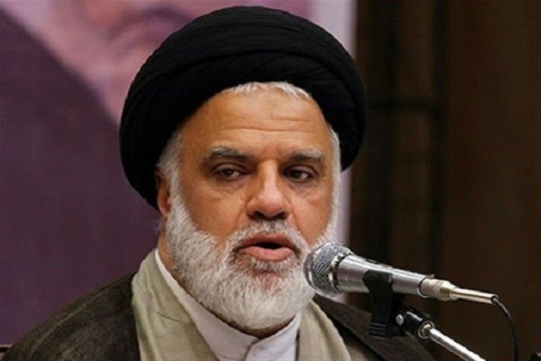 حجت‌الاسلام سید محمدکاظم طباطبایی