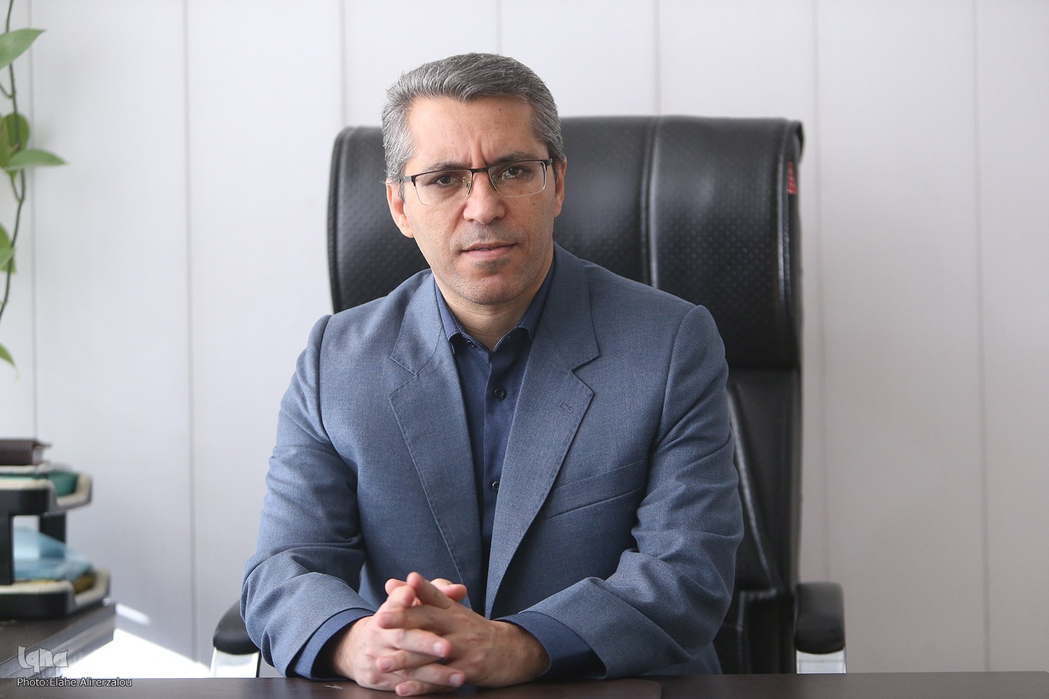 احمد اسماعیل‌زاده، متخصص تغذیه و رژیم درمانی