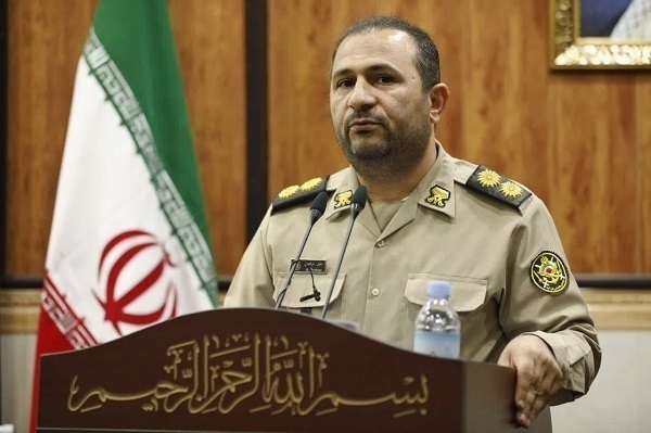 آغاز دوره تربیت مربی قرآن کریم مهدالرضا ستاد آجا