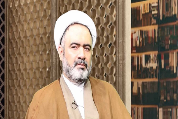 علی اکبر عالمیان