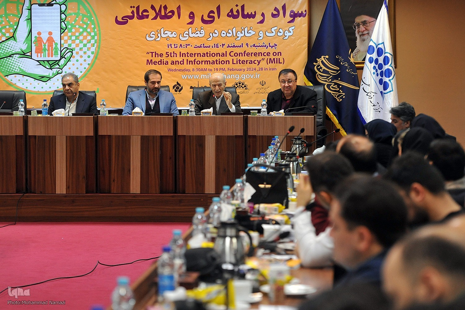 نخستین نشریه تخصصی سواد رسانه‌ای منتشر می‌شود