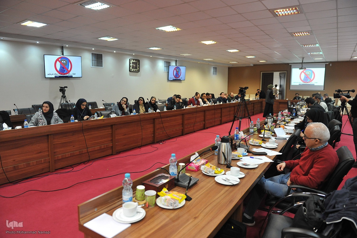 نخستین نشریه تخصصی سواد رسانه‌ای منتشر می‌شود