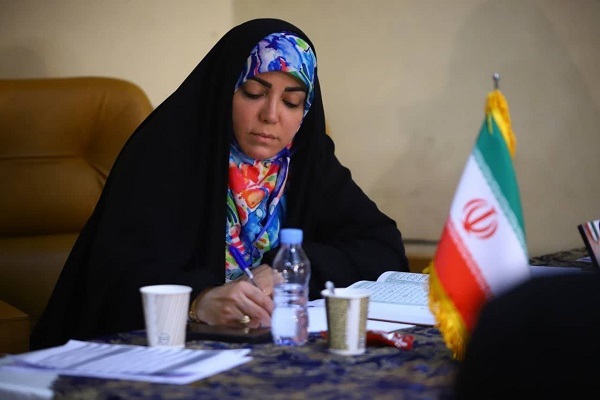 تأثیر اساتید راهنما در کاهش اضطراب متسابقان