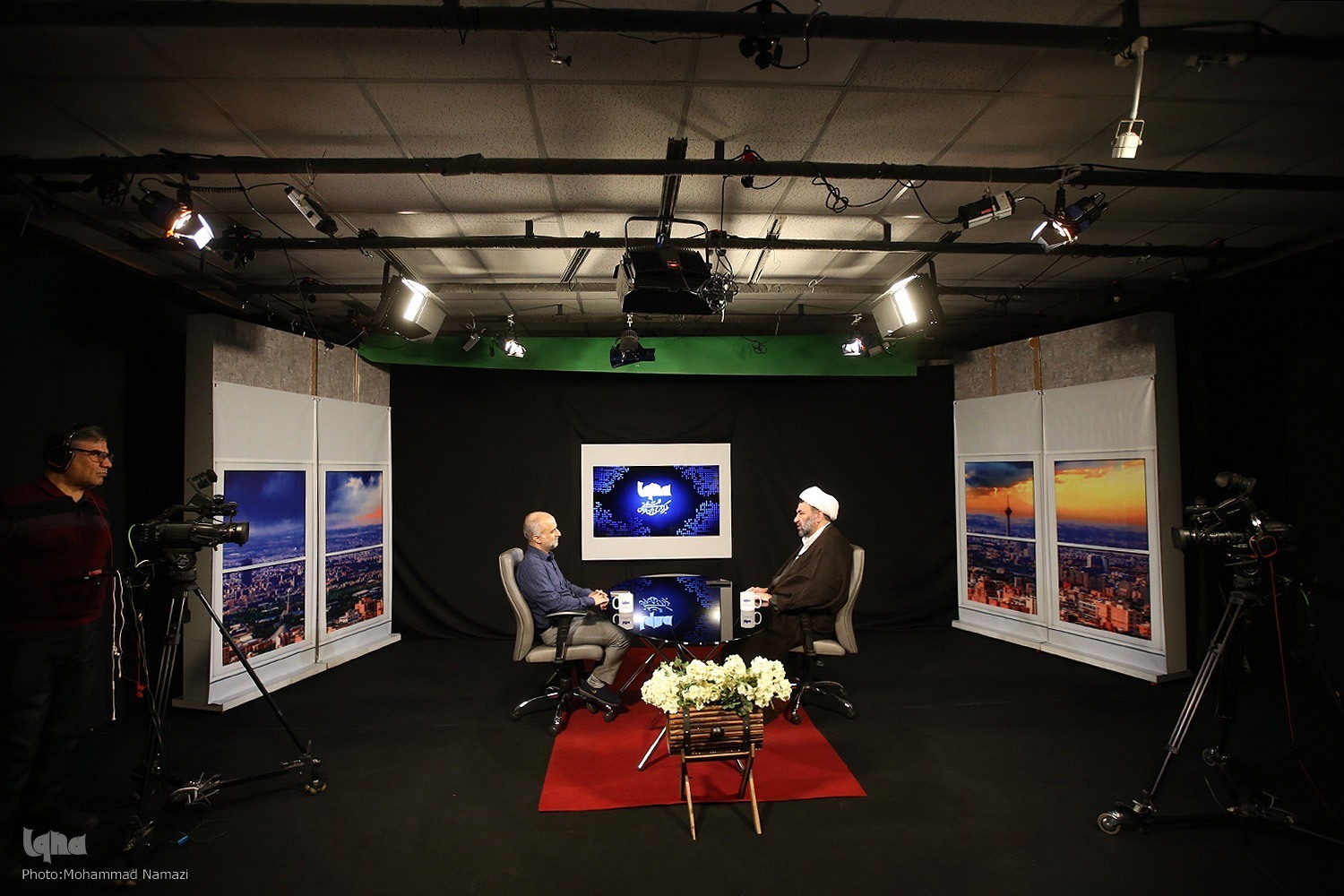 از تبعات وعده‌های غیرواقعی در انتخابات تا تقدیر از اساتید ممتاز دانشگاه تهران