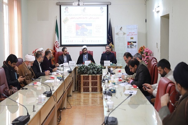 همایش بین‌المللی «۷۵ سال اشغالگری در فلسطین» به ۶ زبان فراخوان مقاله داد