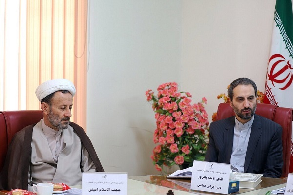 مسئله فلسطین عبرت آموزترین مسائل تاریخ در سده اخیر است