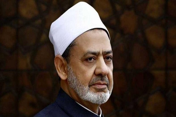 پیام تبریک دبیرکل سازمان ملل و شیخ الازهر به مناسبت عید فطر پیام تبریک دبیرکل سازمان ملل و شیخ الازهر به مناسبت عید فطر