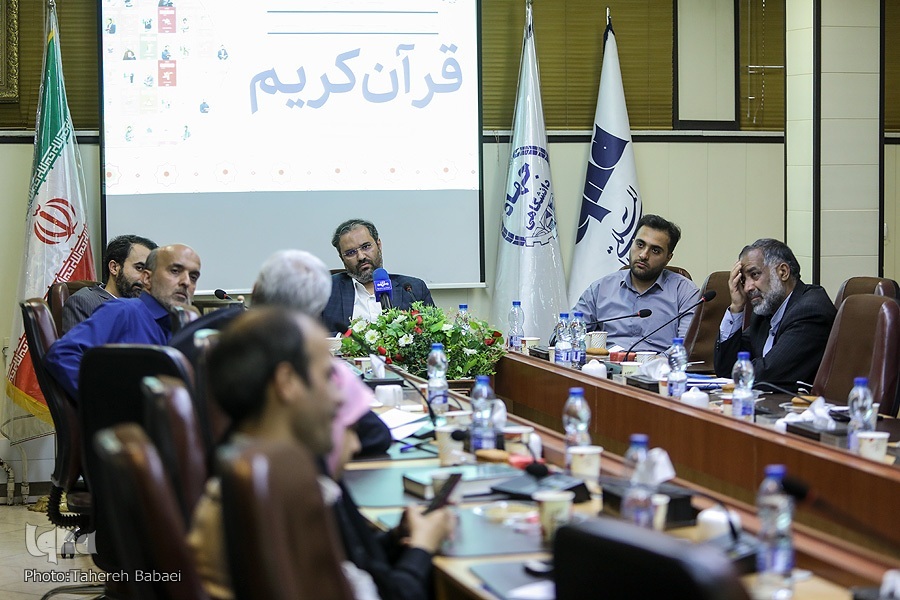 نقدهای جدی به شفافیت مالی نمایشگاه قرآن؛ برای بازدیدکنندگان برنامه‌ای نداریم