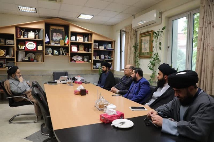 استفاده از بانوان توانمند در برنامه‌های تلویزیونی