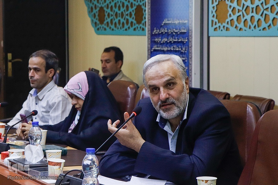 ولی یاراحمدی