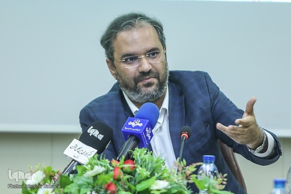 علیرضا معاف