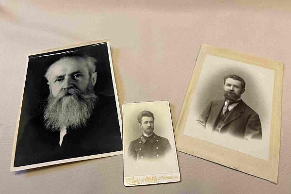 «ایگناتی کراچکوفسکی»؛ بزرگترین مترجم قرآن به زبان روسی «ایگناتی کراچکوفسکی»؛ بزرگترین مترجم قرآن به زبان روسی