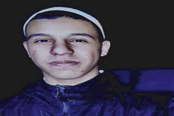 چند شهید و زخمی در حمله به اردوگاه اریحا/اسارت یک رهبر جهاد اسلامی در جنین چند شهید و زخمی در حمله به اردوگاه اریحا/اسارت یک رهبر جهاد اسلامی در جنین