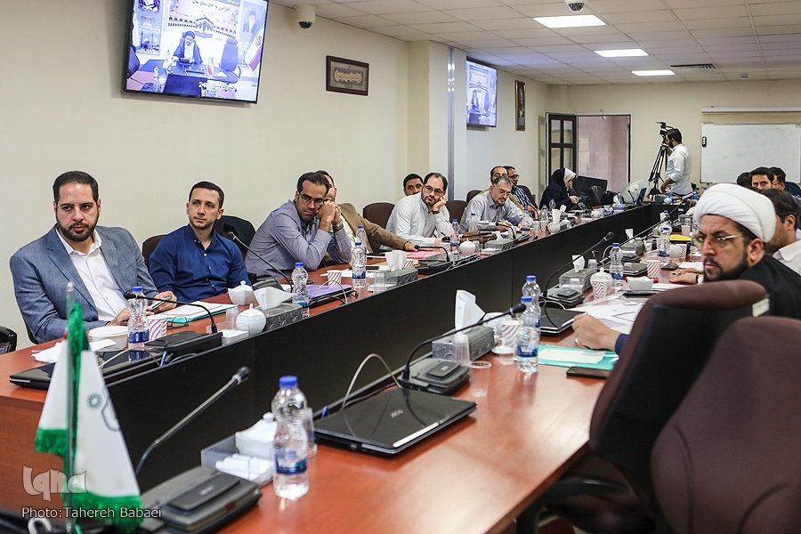 تأثیر بهبود روابط ایران و عربستان بر فعالیت قرآنی حج 1402 تأثیر بهبود روابط ایران و عربستان بر فعالیت قرآنی حج 1402