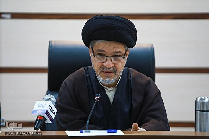 شهید مطهری نماد حل مسائل جامعه از طریق خلاقیت است