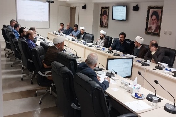 موافقت مجمع مشورتی شورای توسعه قرآنی با طرح مسجد، پایگاه قرآنی