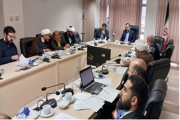 موافقت مجمع مشورتی شورای توسعه قرآنی با طرح مسجد، پایگاه قرآنی