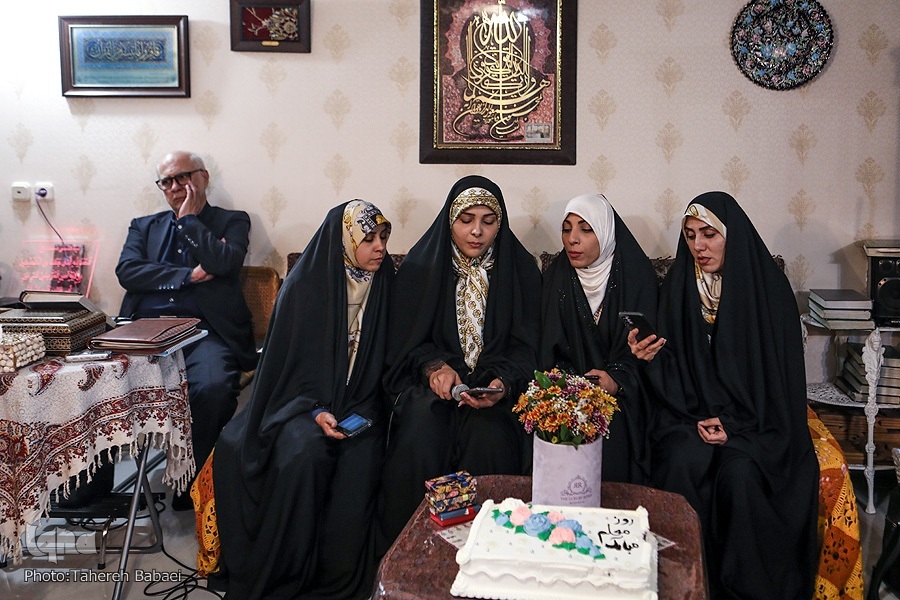 سیدمحسن موسوی بلده