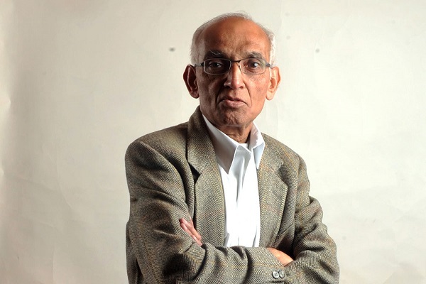 حسن سرور (Hasan Suroor)، روزنامهنگار هندی حسن سرور (Hasan Suroor)، روزنامهنگار هندی