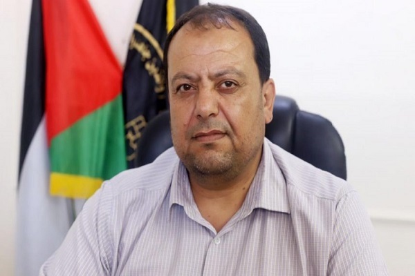 شیخ عدنان صدای اسرای مظلوم فلسطین را به گوش جهانیان رساند