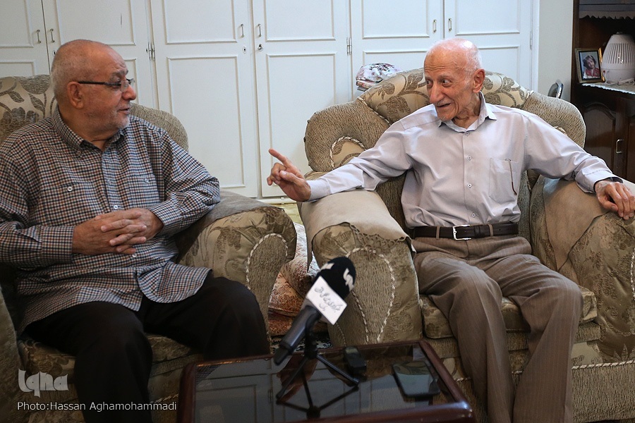 عبدالرسول عبایی