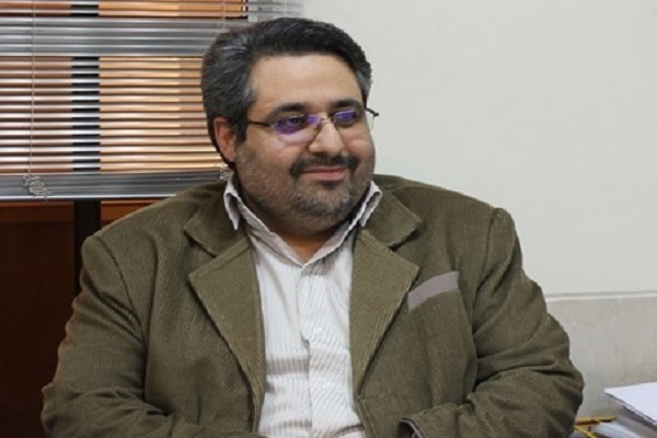 سیدمجید ظهیری