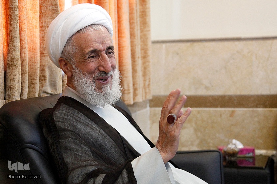 کاظم صدیقی حمله به طلاب نتیجه حرامخواری است، نه مشکلات اقتصادی/ ضرورت برنامهریزی فراگیر برای بیحجابی