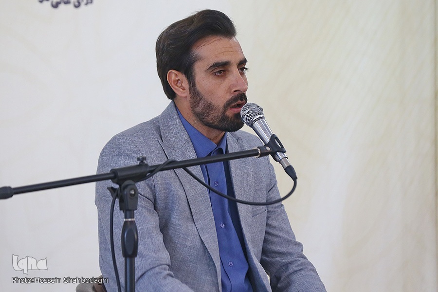 میزبانی گرم ساروق از بزرگترین گردهمایی قاریان و دعاخوانان‌ ممتاز کشوری و بین المللی + عکس و فیلم