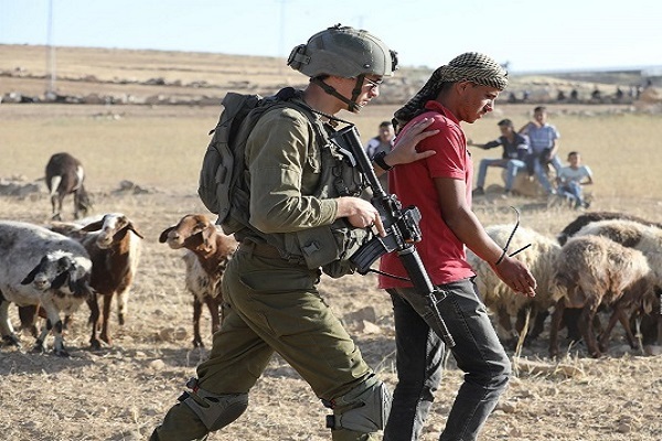 شهادت 4 فلسطینی به ضرب گلوله صهیونیستها در کرانه باختری شهادت 4 فلسطینی به ضرب گلوله صهیونیستها در کرانه باختری