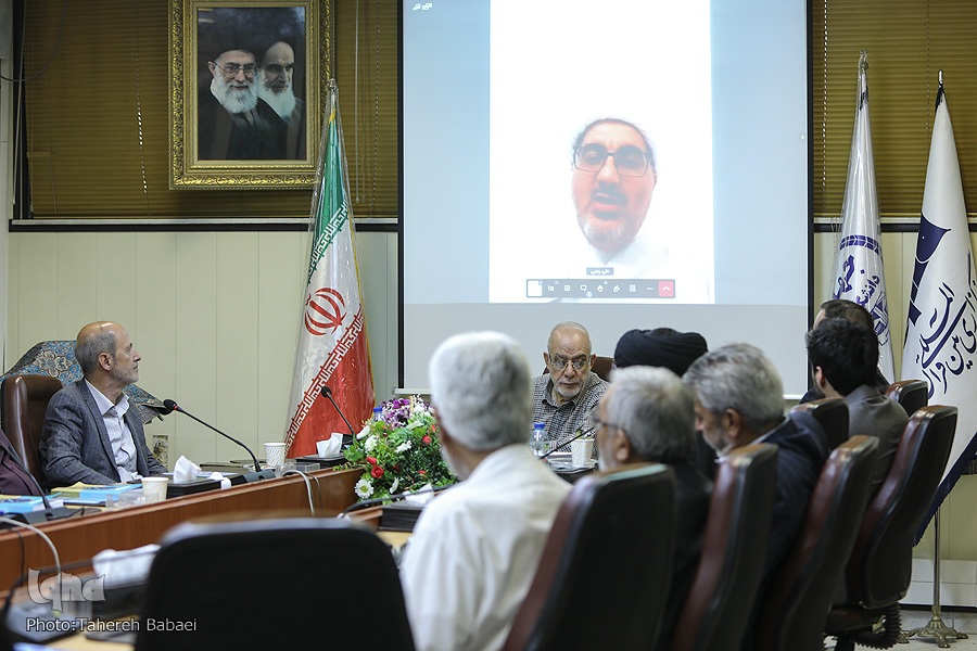 علی رجبی علی رجبی