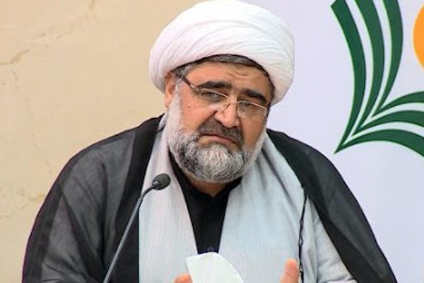 حجتالاسلام رسول رضوی حجتالاسلام رسول رضوی