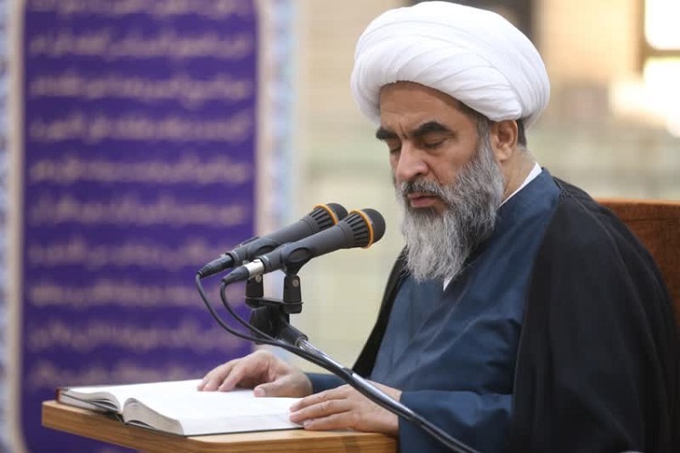 محمدجواد فاضل لنکرانی