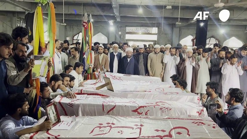 بیانیه سازمان فرهنگ و ارتباطات اسلامی در محکومیت جنایت پاراچنار