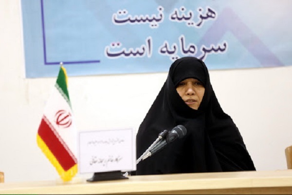 ریحانه حقانی