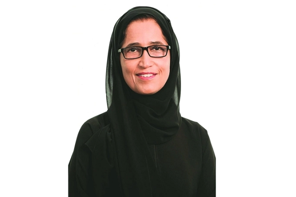 حصه الجابر (Hessa Al Jaber)، مهندس و چهره برجسته دانشگاهی قطری حصه الجابر (Hessa Al Jaber)، مهندس و چهره برجسته دانشگاهی قطری