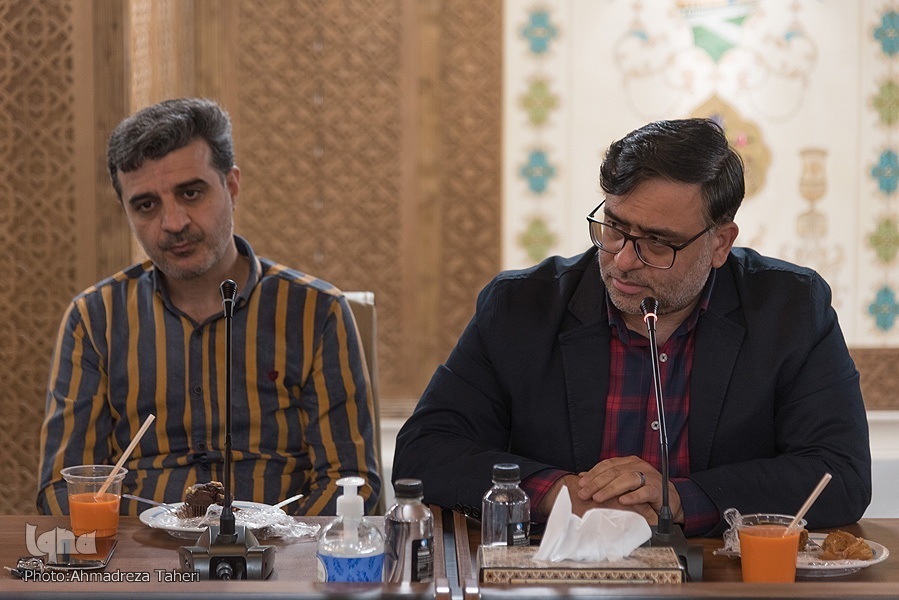 مسعود ابوطالبی