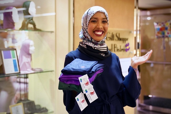 H&H، برندی که با یک اتفاق متولد شد