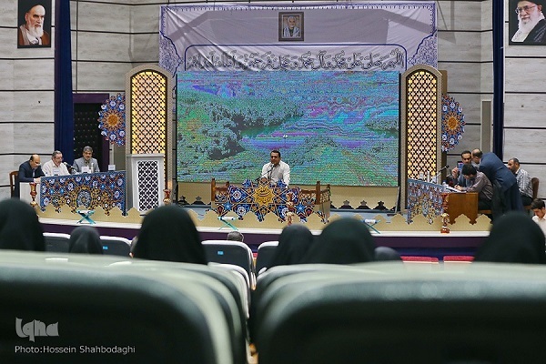 برگزیدگان جشنواره قرآنی وزارت علوم معرفی شدند + اسامی برگزیدگان جشنواره قرآنی وزارت علوم معرفی شدند + اسامی