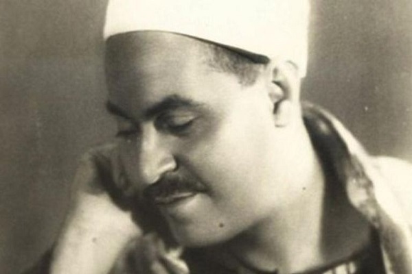شیخ محمد رفعت، استاد قرائت قرآن مصر شیخ محمد رفعت، استاد قرائت قرآن مصر