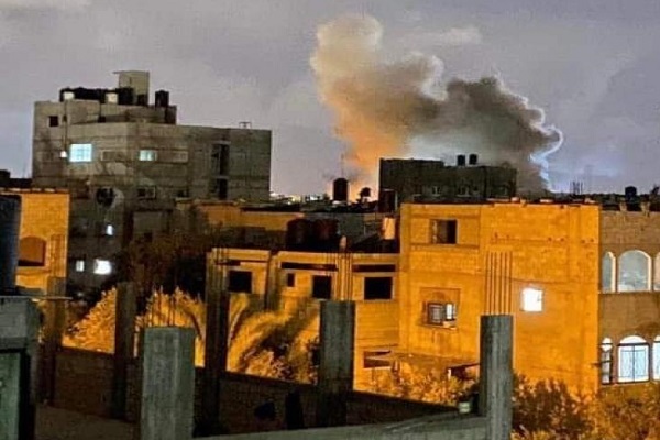 واکنش گسترده گروه‌های مقاومت فلسطین به شهادت رهبران جهاد اسلامی