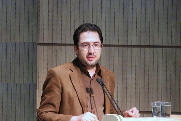 رضا صمیم رضا صمیم