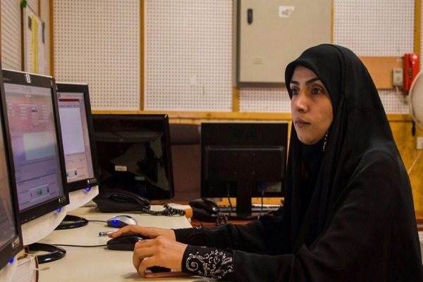 فاطمه قاسم‌آبادی