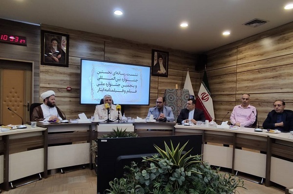 سینما مهمترین ابزار برای اشاعه فرهنگ شهادت است